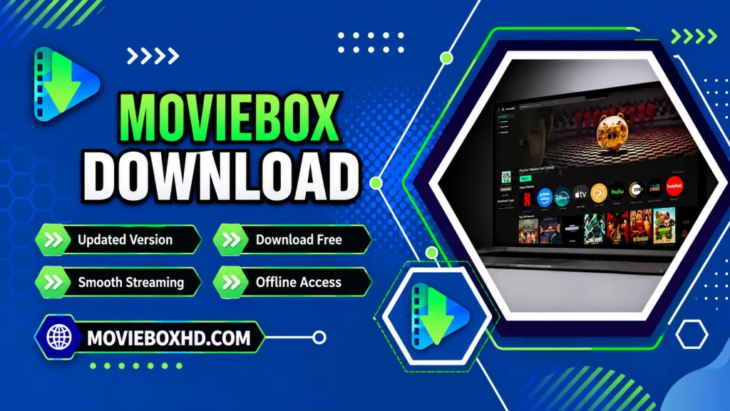 MovieBox