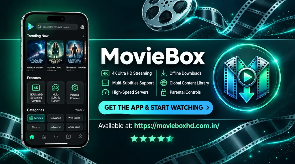 MovieBox